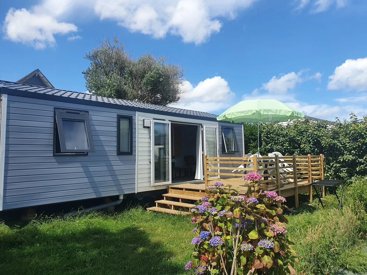 La ferme du bord de mer — photo 6