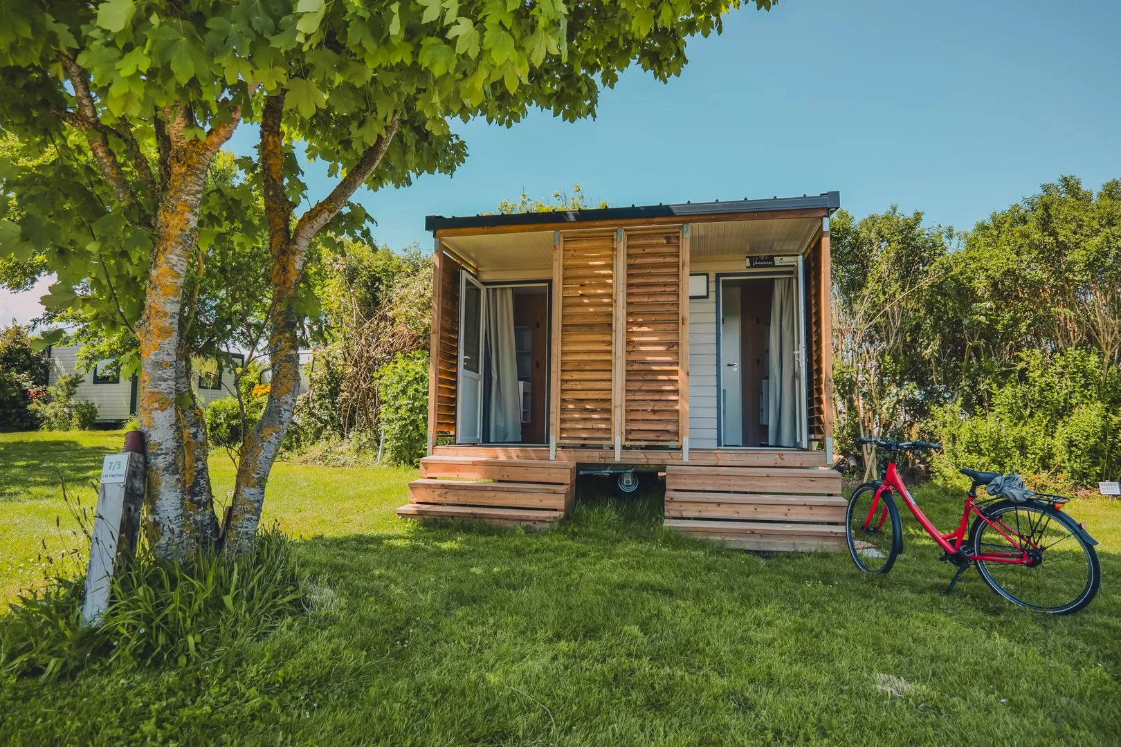 La ferme du bord de mer — photo 2