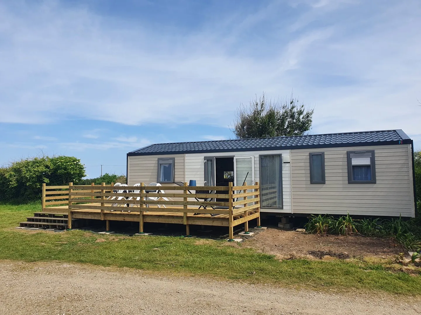 La ferme du bord de mer — photo 8
