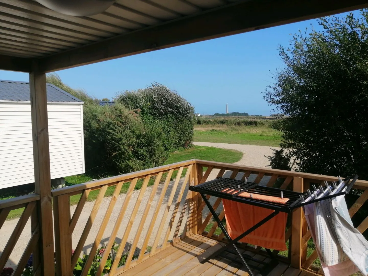 La ferme du bord de mer — photo 3