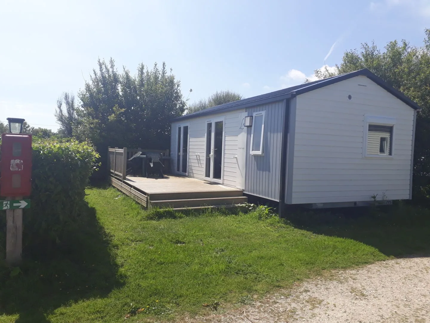 La ferme du bord de mer — photo 5