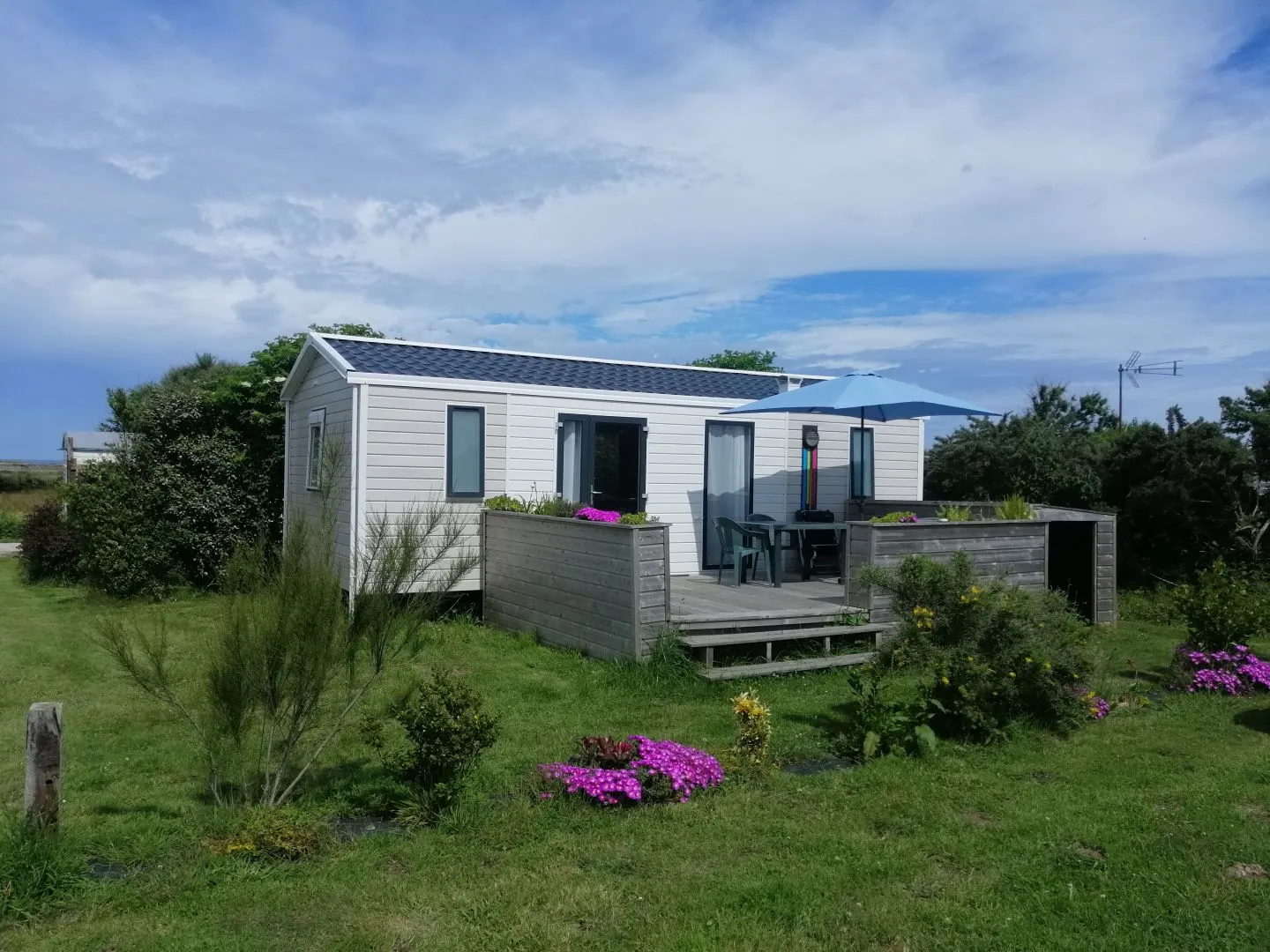 La ferme du bord de mer — photo 4